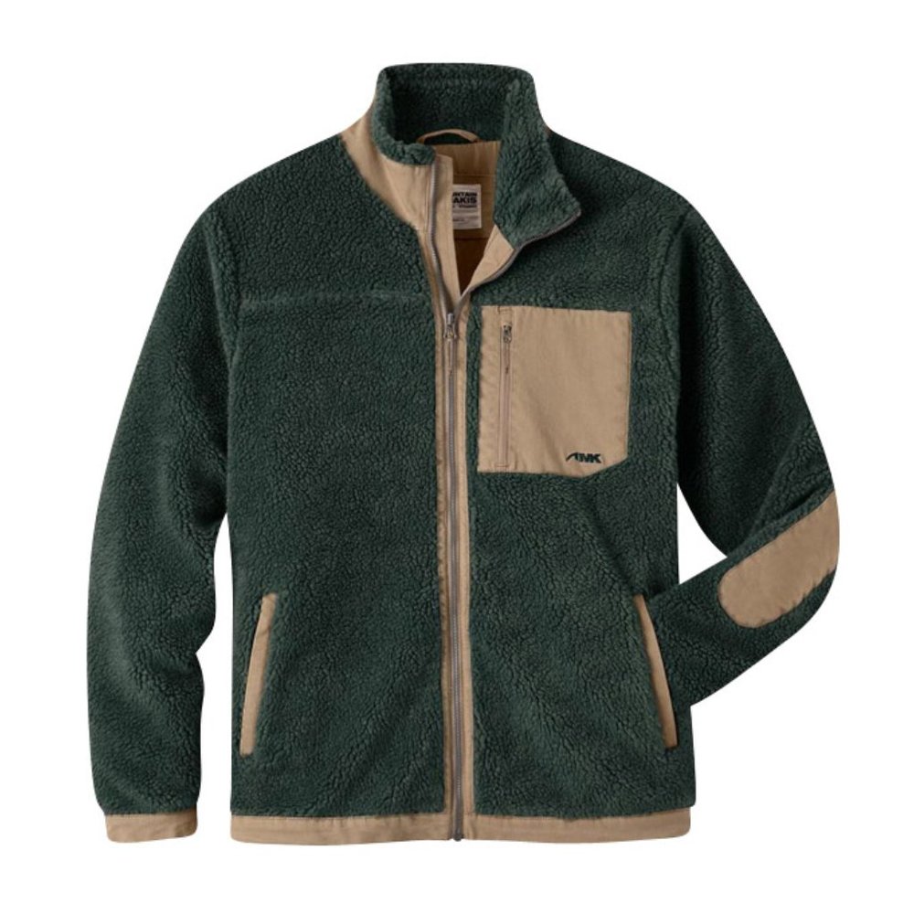 Mountain Khakis Fourteener Fleece Jacket Men's